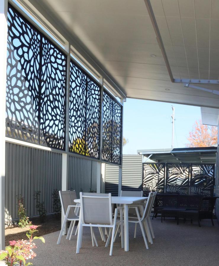 Apple Blossom Cottages Stanthorpe Extérieur photo