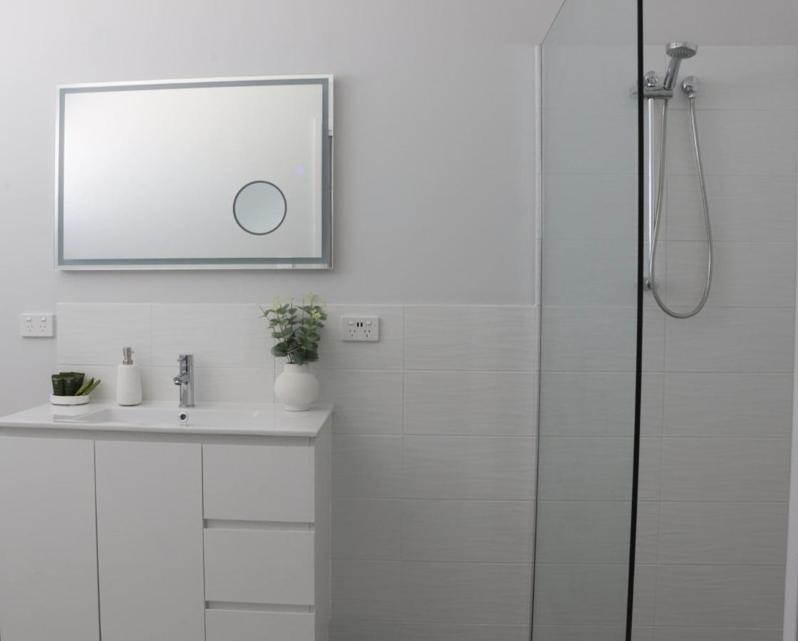 Apple Blossom Cottages Stanthorpe Extérieur photo