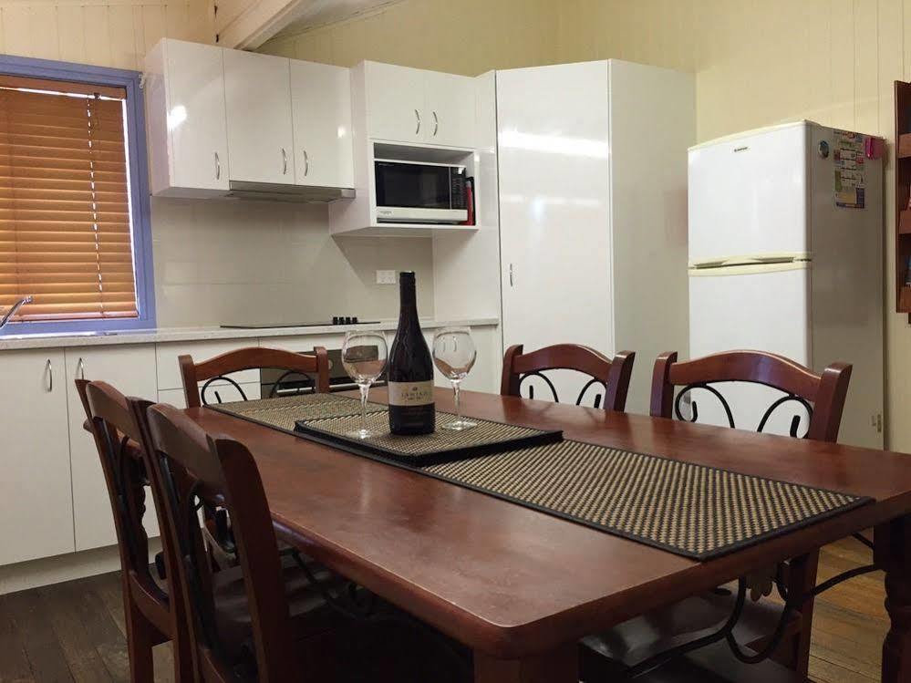 Apple Blossom Cottages Stanthorpe Extérieur photo