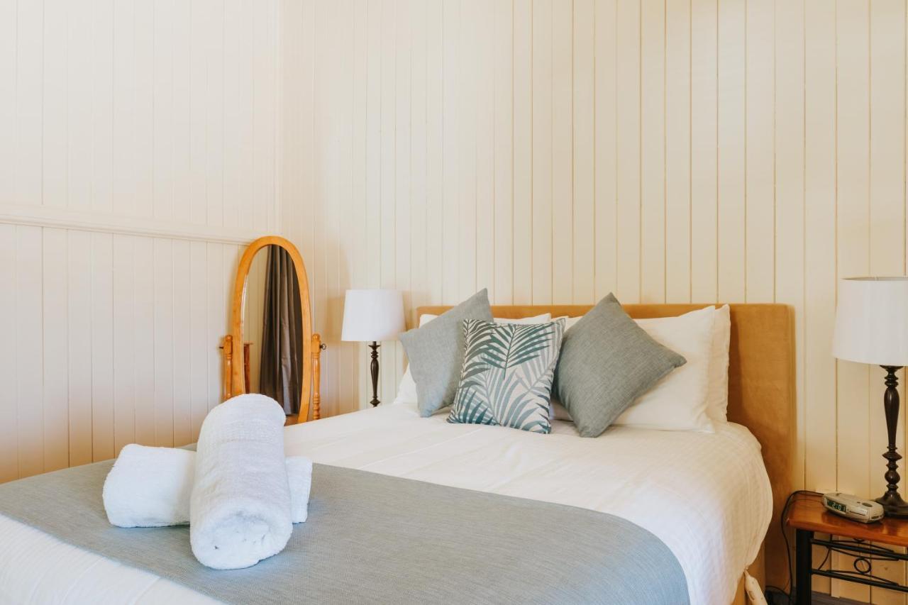 Apple Blossom Cottages Stanthorpe Extérieur photo